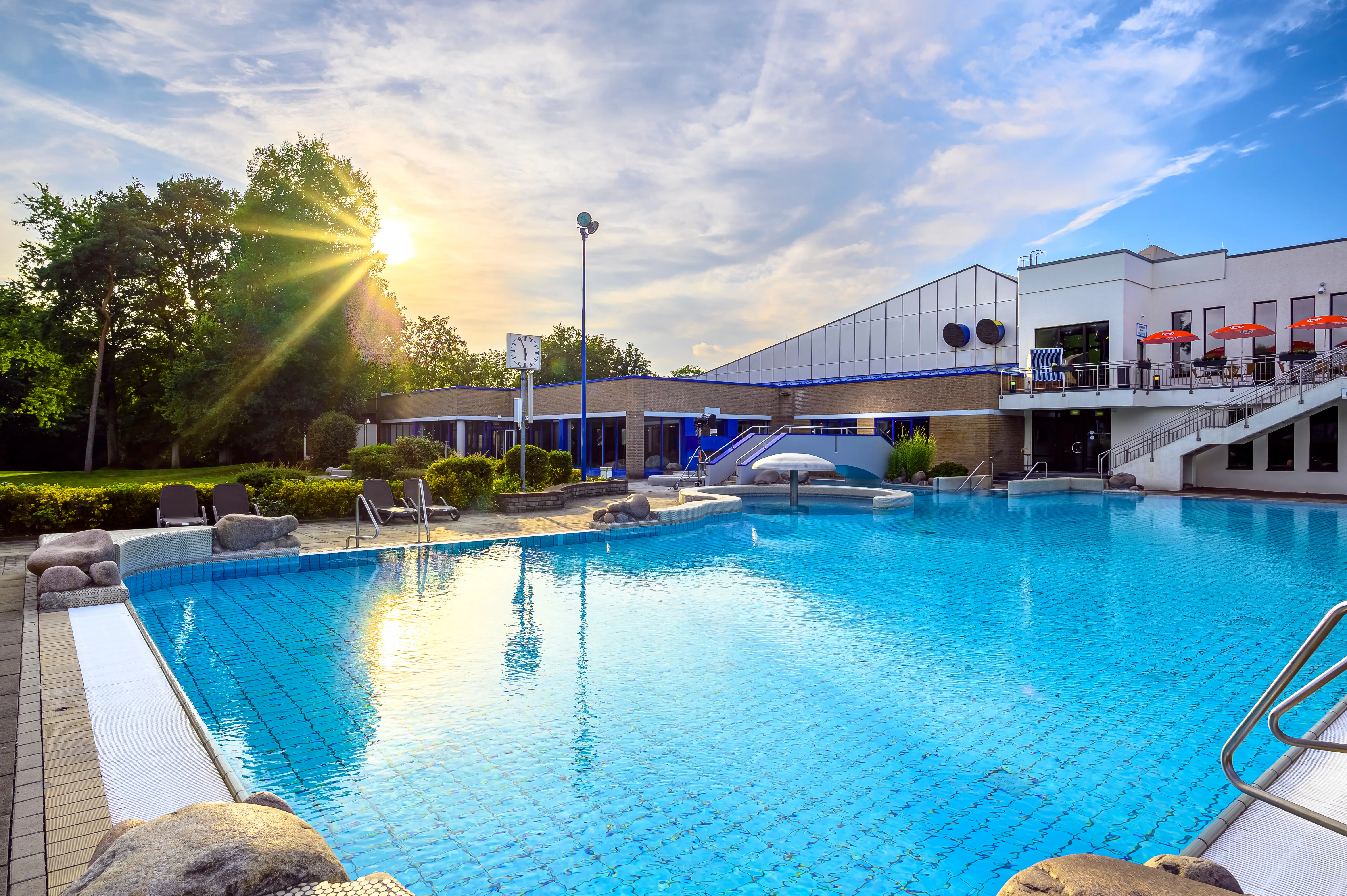 Aquarius Borken (Westfalen)