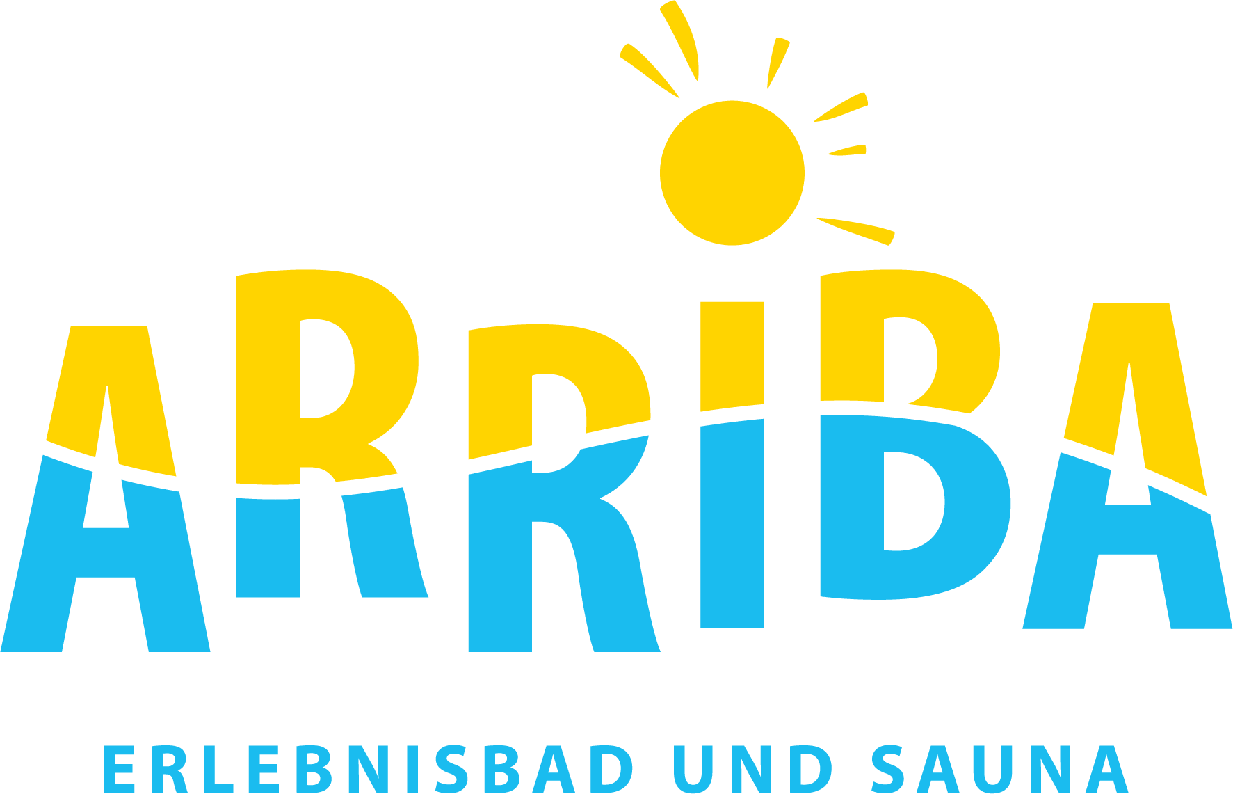ARRIBA Erlebnisbad
