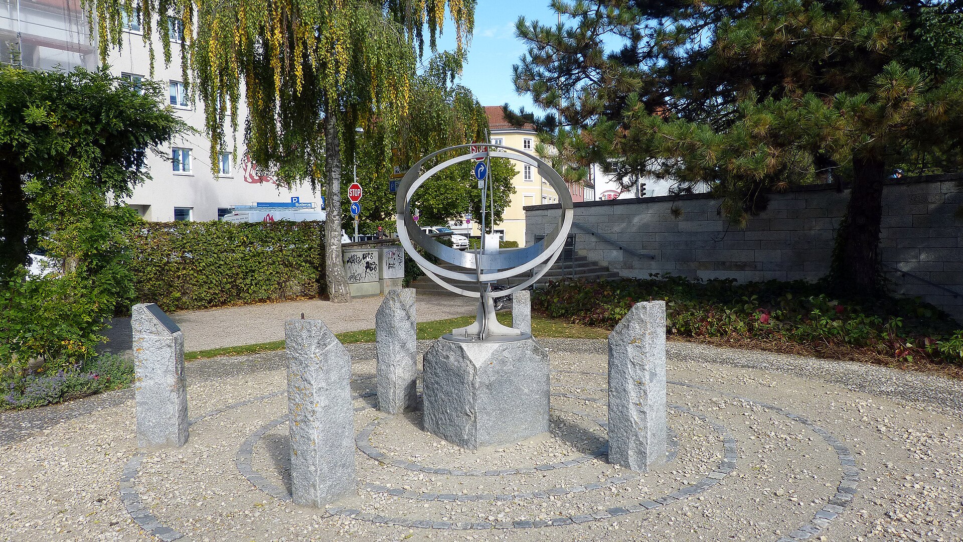Astronomiepark Ingolstadt