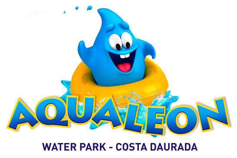 Aqualeón Water Park (Aqualeon)