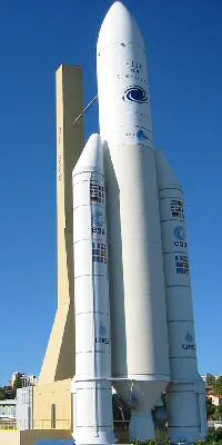 Cité de l'espace