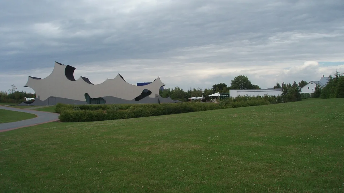 Universe (Deens park)