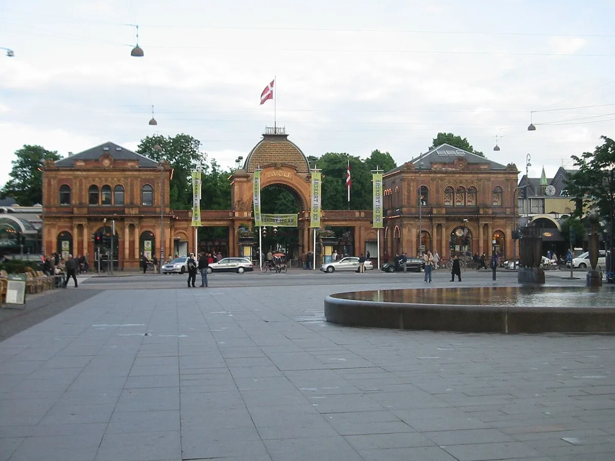 Tivoli