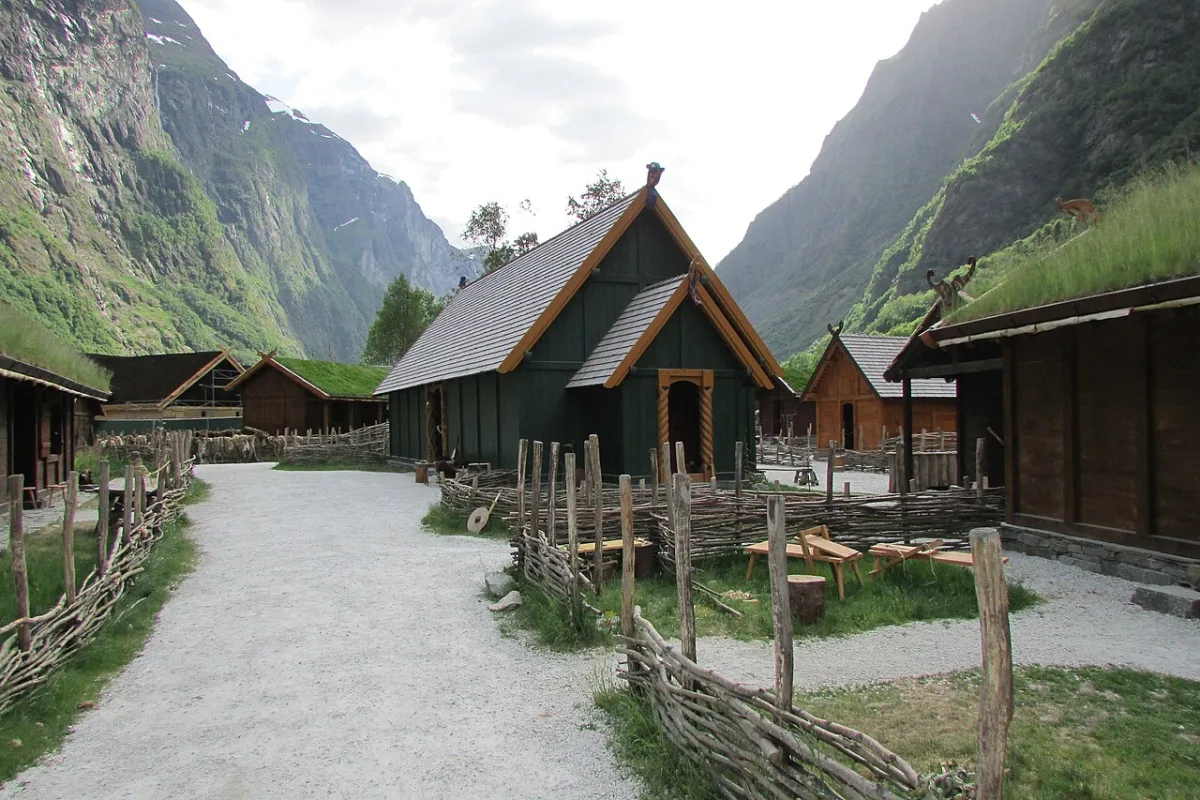 Viking Valley