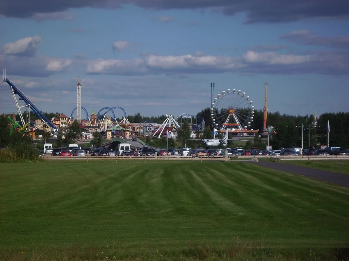 PowerPark